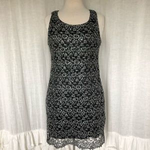 YA Los Angeles Sparkly Dress